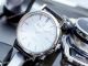 New Fake Audemars Piguet 40mm Watch SS White Dial Automatic (7)_th.jpg